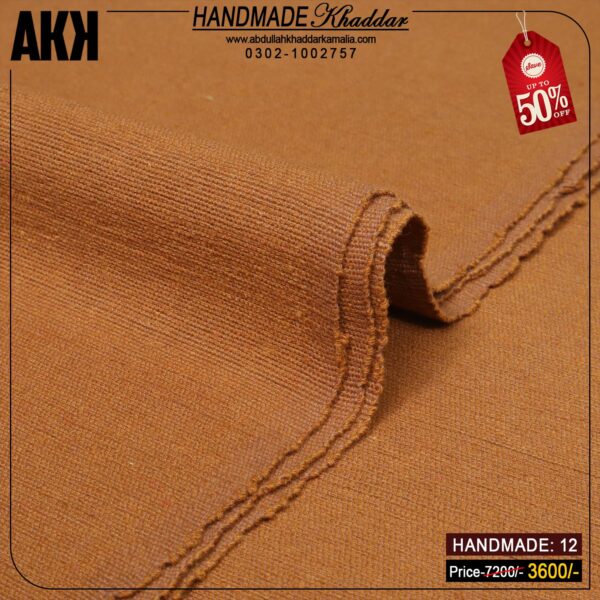 WINTER HANDMADE KHADDAR-12