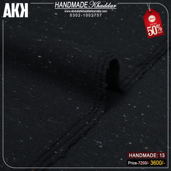 WINTER HANDMADE KHADDAR-13