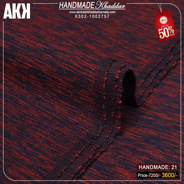 WINTER HANDMADE KHADDAR-21