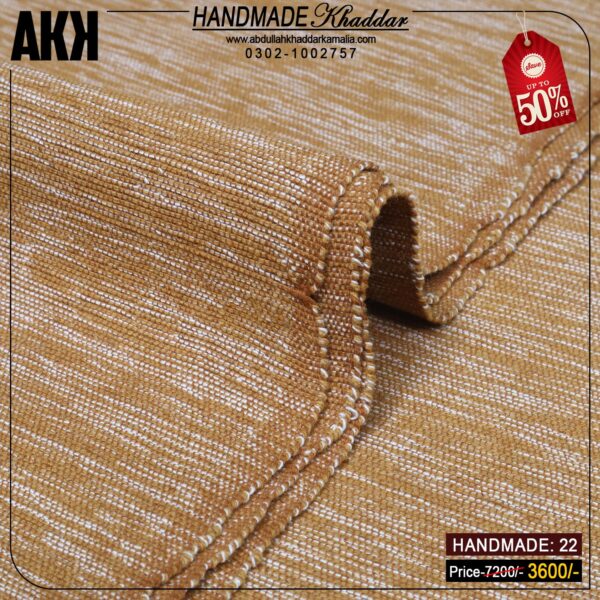 WINTER HANDMADE KHADDAR-22
