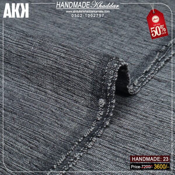 WINTER HANDMADE KHADDAR-23