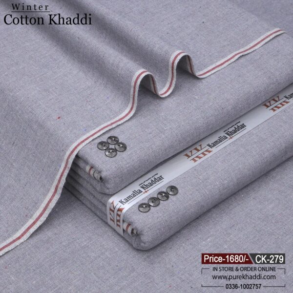 WINTER COTTON KHADDI CK-279