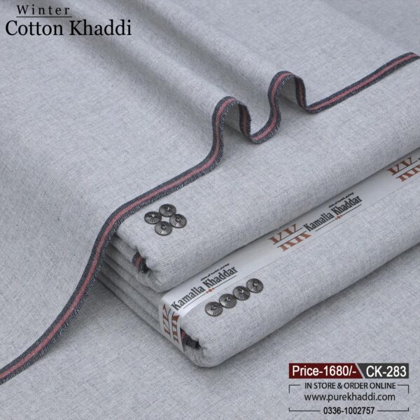 WINTER COTTON KHADDI CK-283