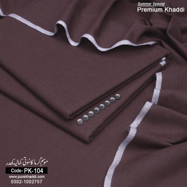 Summer Premium Khaddi PK-104