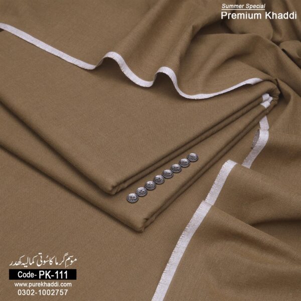 Summer Premium Khaddi PK-111