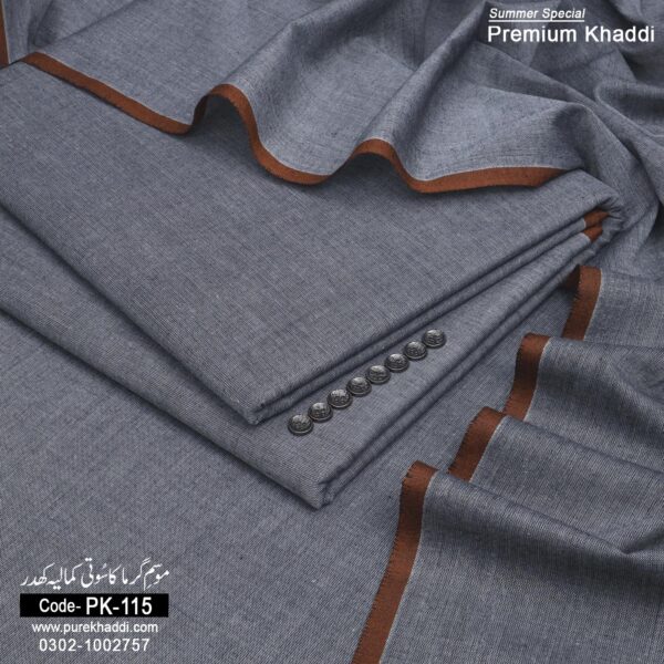 Summer Premium Khaddi PK-115
