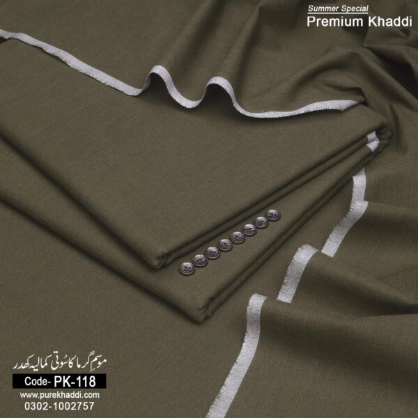 Summer Premium Khaddi PK-113