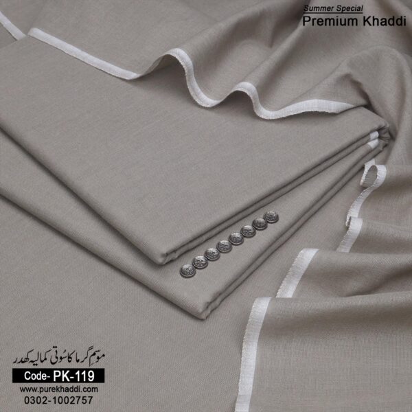 Summer Premium Khaddi PK-119