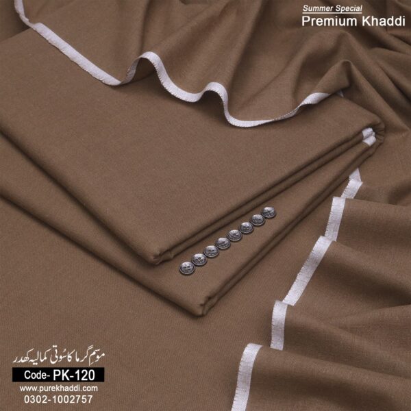 Summer Premium Khaddi PK-120