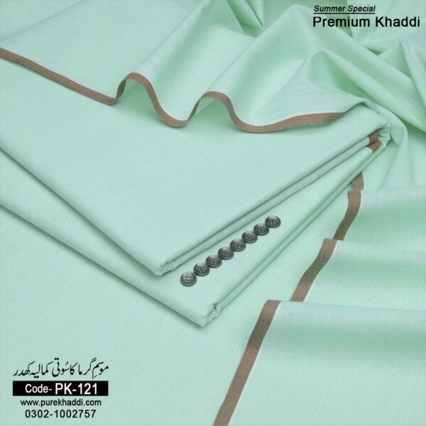Summer Premium Khaddi PK-121