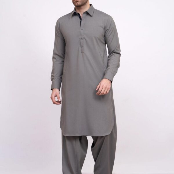 Alternative view of KAMALIA  BOSKI OFF WHITE KB-23