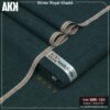 WINTER HERITAGE KHADDAR WR-101